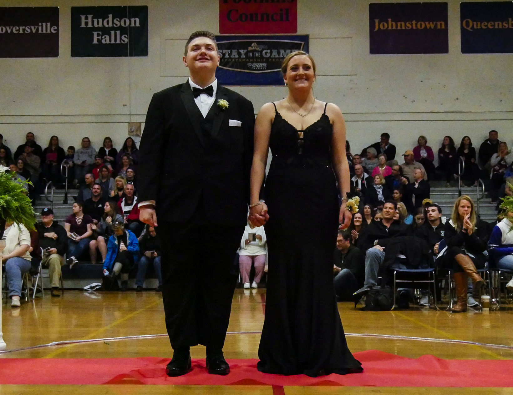 South Glens Falls Prom